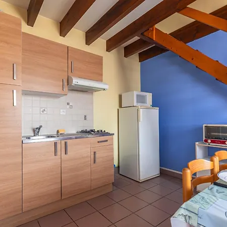 Duplex N°4 - Balneaire * Le Port-des-Barques