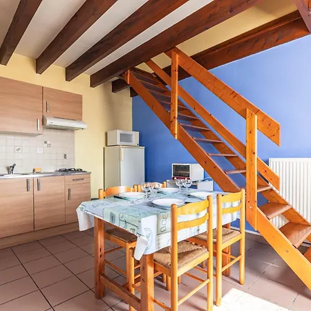 Apartamento Duplex N°4 - Balneaire