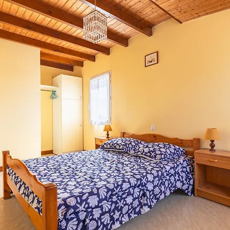 Apartamento Duplex N°4 - Balneaire *