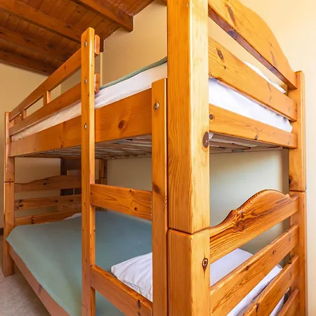 Apartamento Duplex N°4 - Balneaire