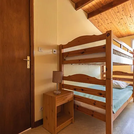 Duplex N°4 - Balneaire Apartamento *