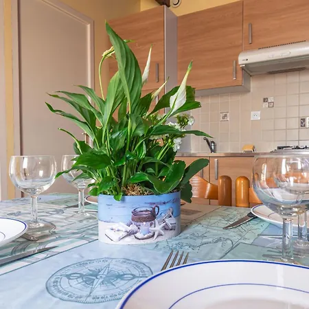 Duplex N°4 - Balneaire Le Port-des-Barques