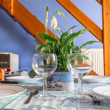 Duplex N°4 - Balneaire Le Port-des-Barques