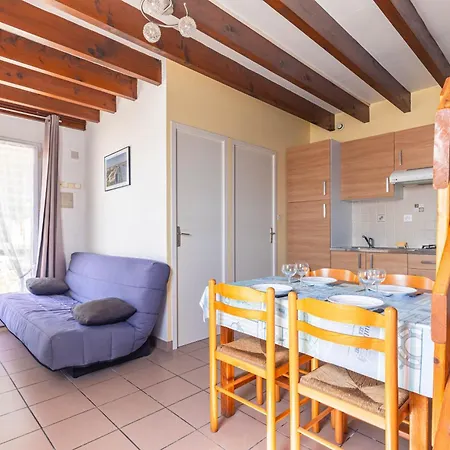 Duplex N°4 - Balneaire *