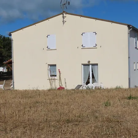 Duplex N°4 - Balneaire *